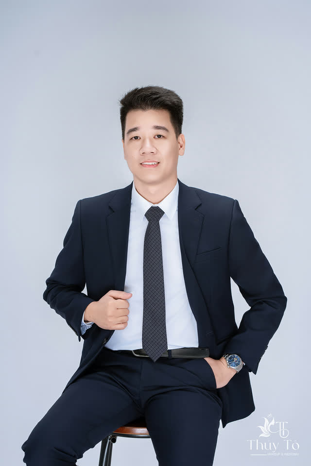 Đội ngũ kinh doanh MDLand — ảnh số 264 chụp tại Thúy Tô Studio, Vinhomes Ocean Park 2