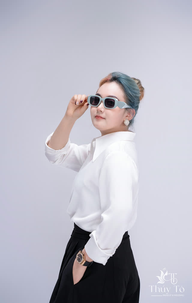 Đội ngũ kinh doanh MDLand — ảnh số 281 chụp tại Thúy Tô Studio, Vinhomes Ocean Park 2