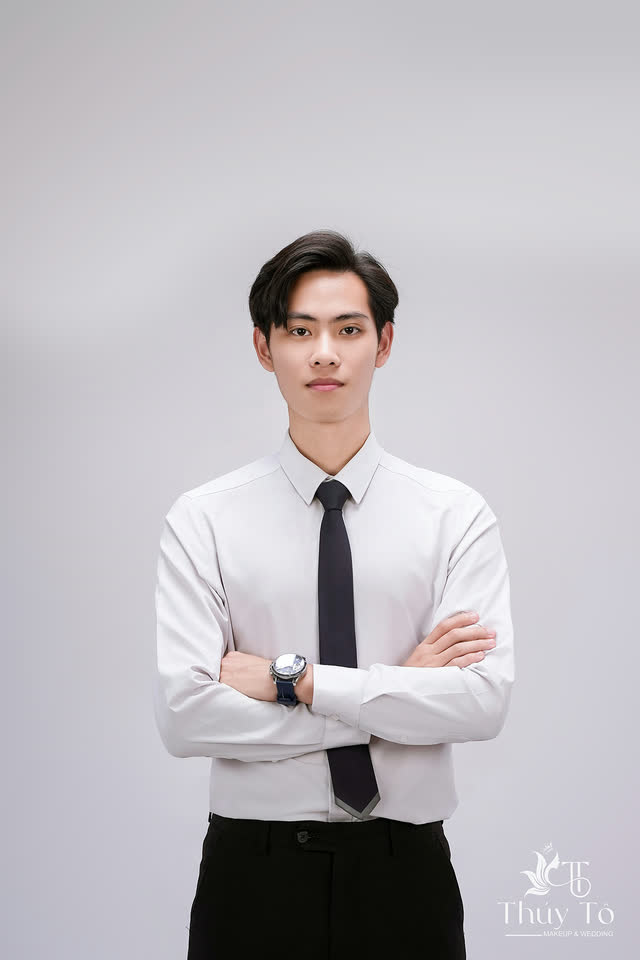 Đội ngũ kinh doanh MDLand — ảnh số 286 chụp tại Thúy Tô Studio, Vinhomes Ocean Park 2