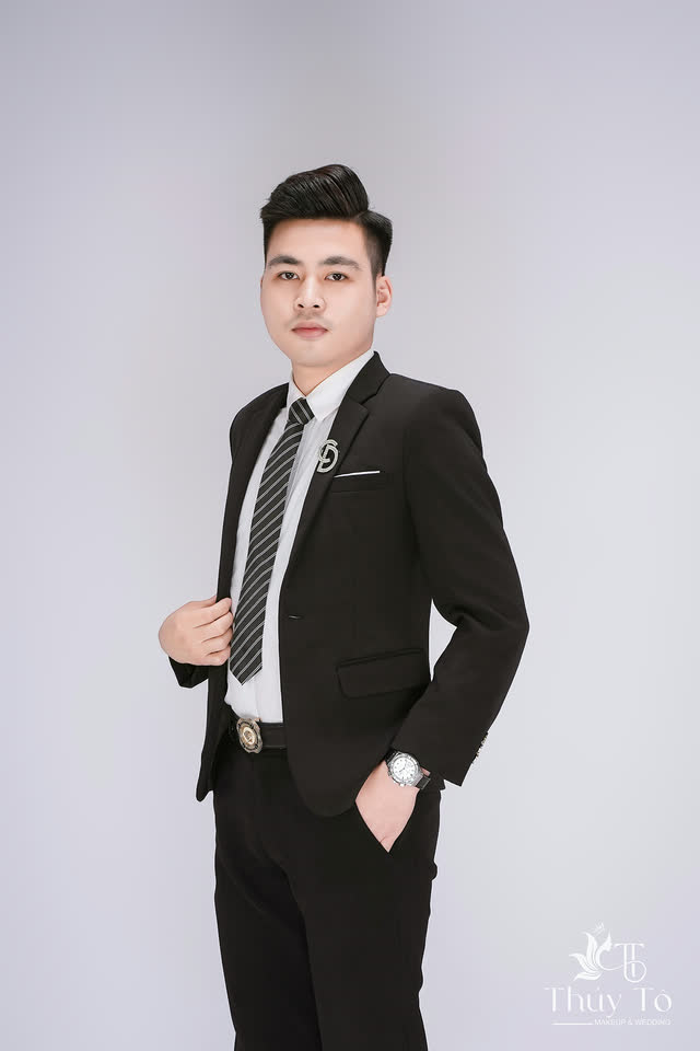 Đội ngũ kinh doanh MDLand — ảnh số 290 chụp tại Thúy Tô Studio, Vinhomes Ocean Park 2