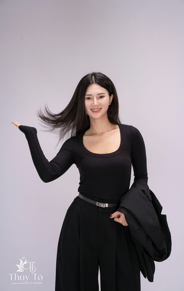 Đội ngũ kinh doanh MDLand — ảnh số 293 chụp tại Thúy Tô Studio, Vinhomes Ocean Park 2
