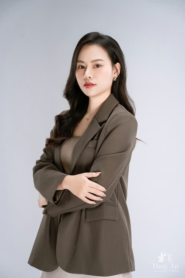 Đội ngũ kinh doanh MDLand — ảnh số 297 chụp tại Thúy Tô Studio, Vinhomes Ocean Park 2