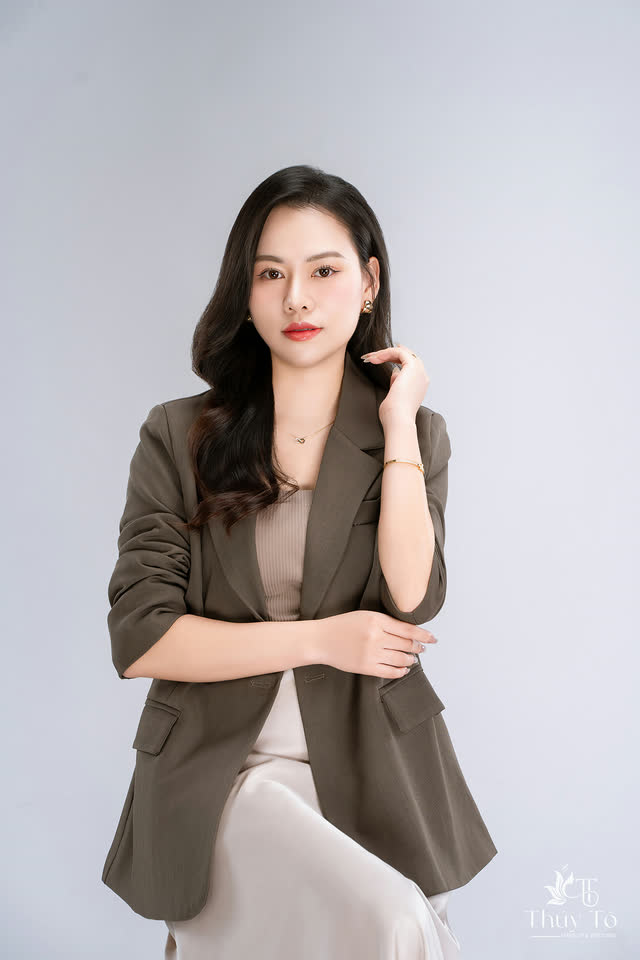Đội ngũ kinh doanh MDLand — ảnh số 298 chụp tại Thúy Tô Studio, Vinhomes Ocean Park 2