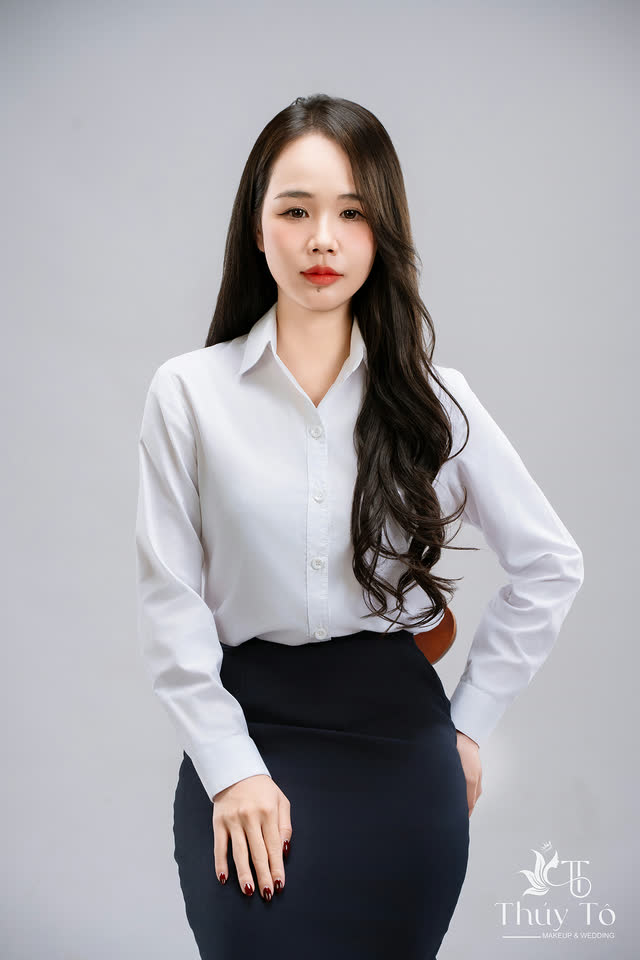 Đội ngũ kinh doanh MDLand — ảnh số 301 chụp tại Thúy Tô Studio, Vinhomes Ocean Park 2