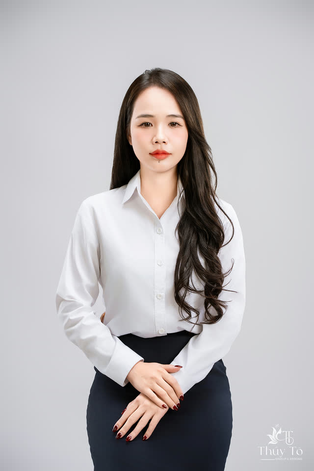 Đội ngũ kinh doanh MDLand — ảnh số 306 chụp tại Thúy Tô Studio, Vinhomes Ocean Park 2
