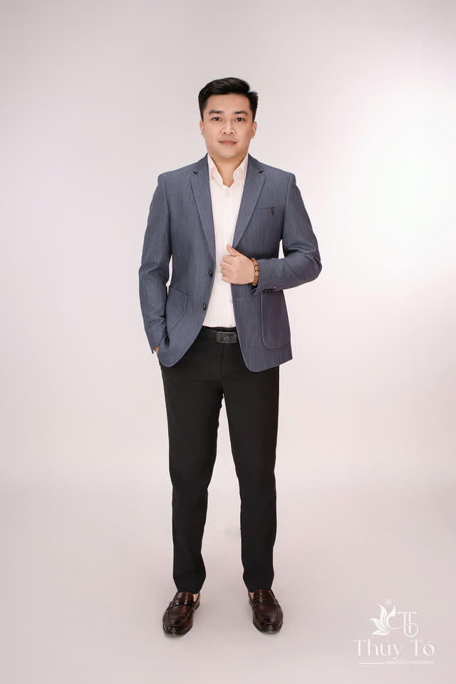 Đội ngũ kinh doanh MDLand — ảnh số 313 chụp tại Thúy Tô Studio, Vinhomes Ocean Park 2