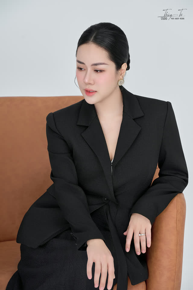 Chân dung doanh nhân tại Thúy Tô Studio — ảnh số 327 chụp tại Thúy Tô Studio, Vinhomes Ocean Park 2