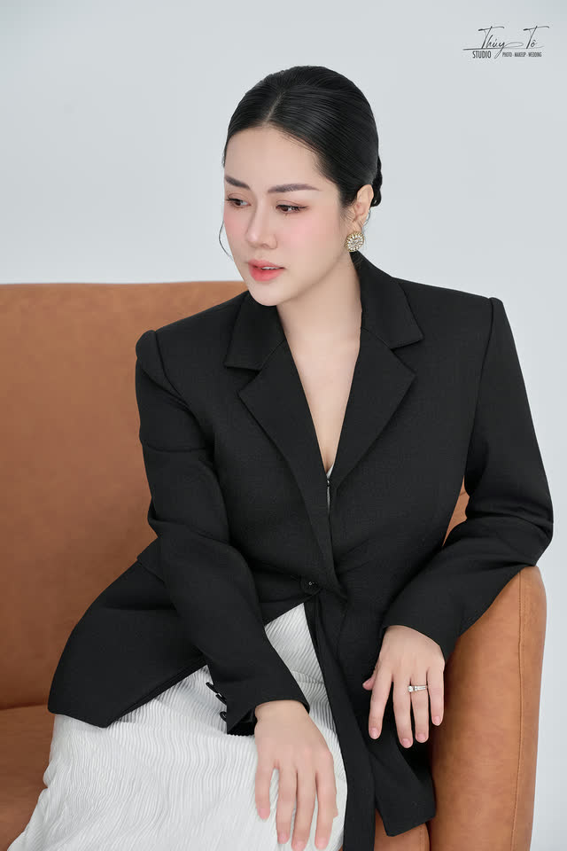 Chân dung doanh nhân tại Thúy Tô Studio — ảnh số 328 chụp tại Thúy Tô Studio, Vinhomes Ocean Park 2